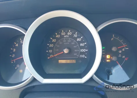 2008 Toyota 4Runner Sr5 V6 из США, поврежденный, VIN JTEBU14R88K006748